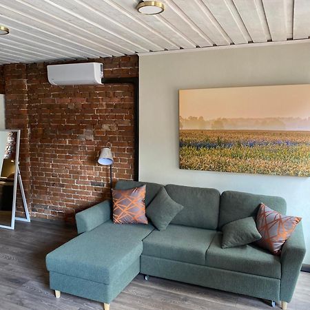 Otepaeae Apartments Kültér fotó