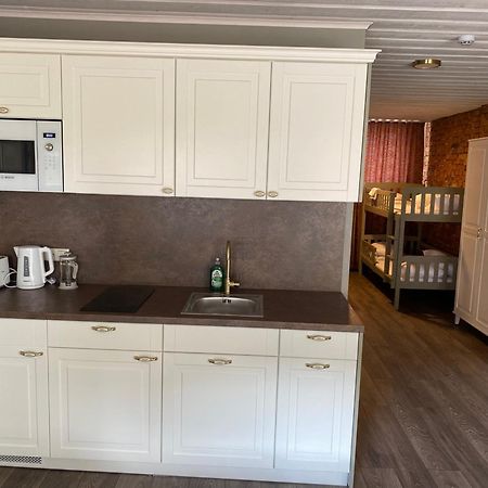Otepaeae Apartments Kültér fotó