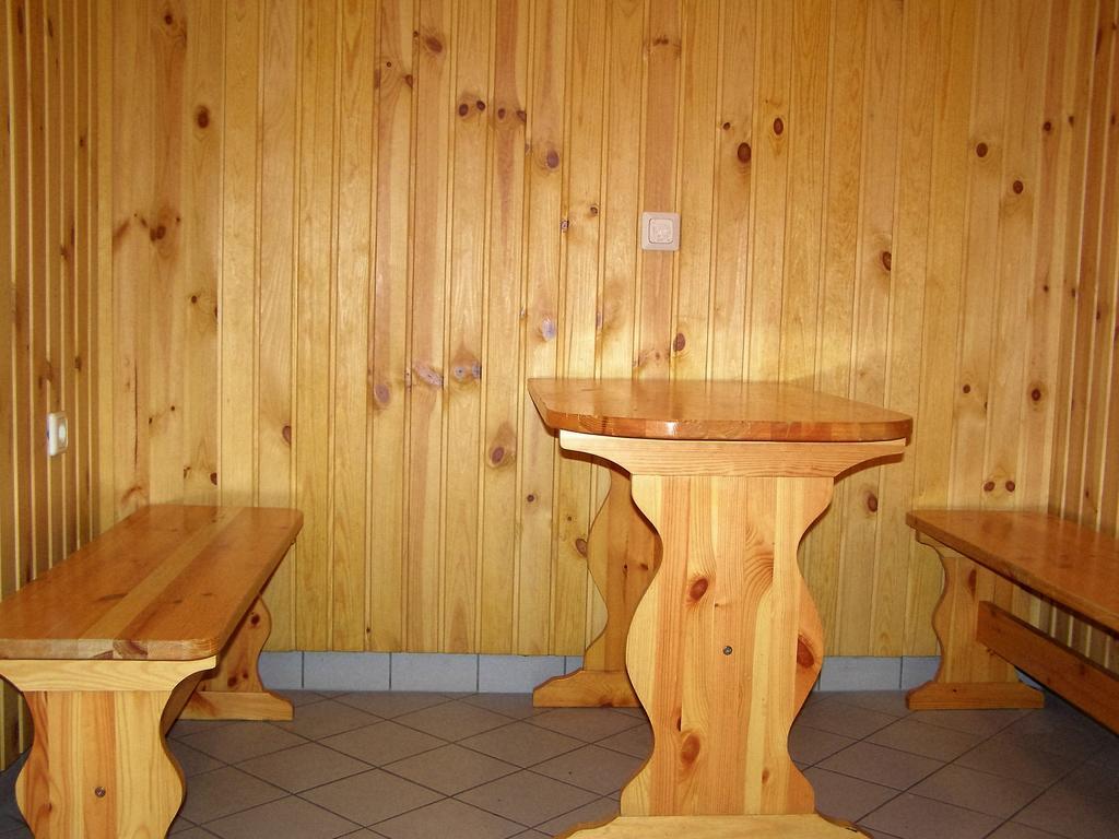 Otepaeae Apartments Kültér fotó
