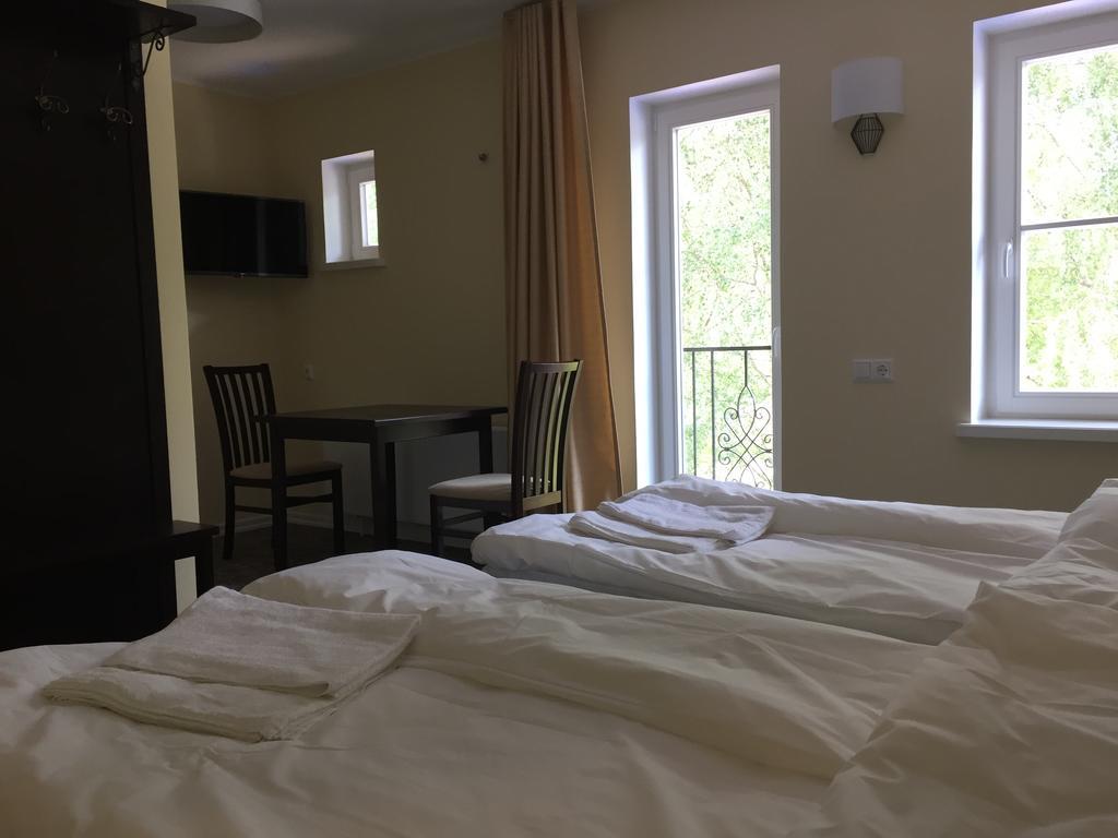 Otepaeae Apartments Kültér fotó
