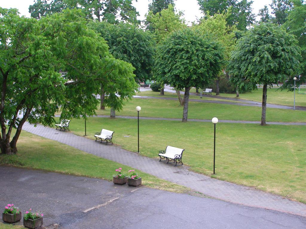 Otepaeae Apartments Kültér fotó