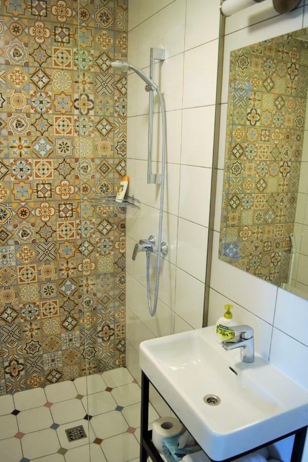 Otepaeae Apartments Kültér fotó