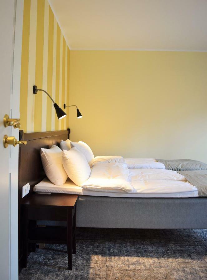 Otepaeae Apartments Kültér fotó