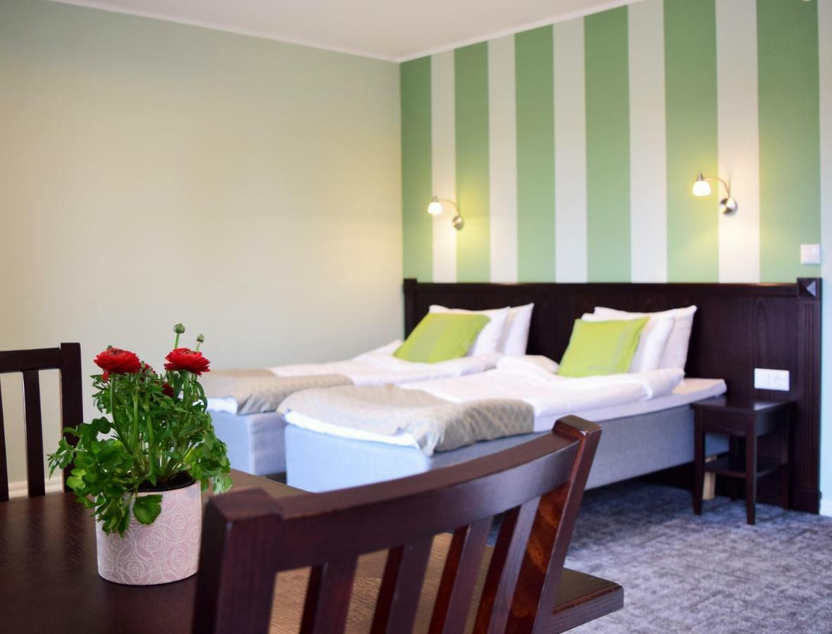 Otepaeae Apartments Kültér fotó