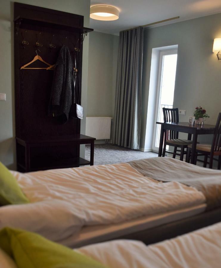 Otepaeae Apartments Kültér fotó