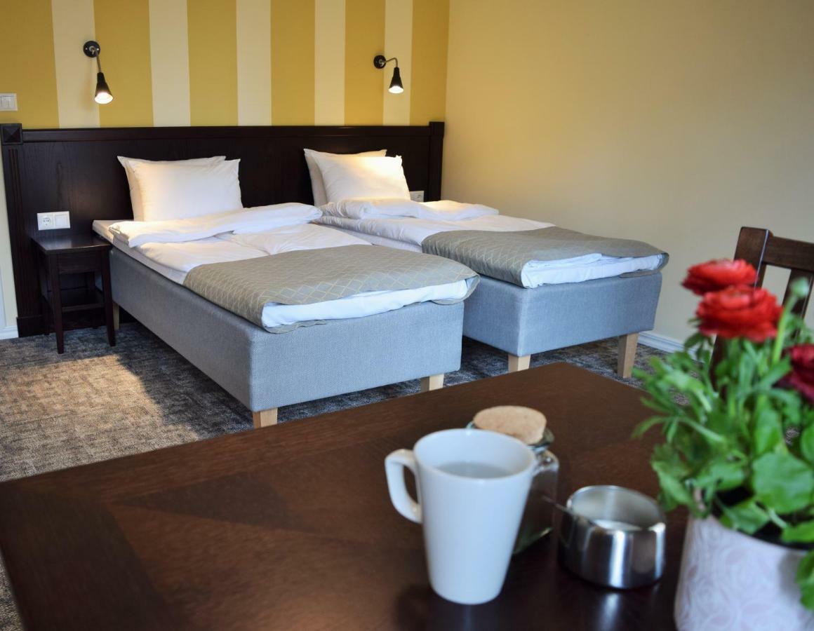 Otepaeae Apartments Kültér fotó