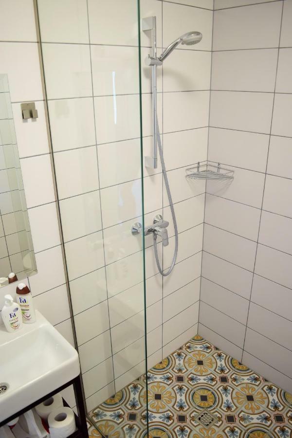 Otepaeae Apartments Kültér fotó