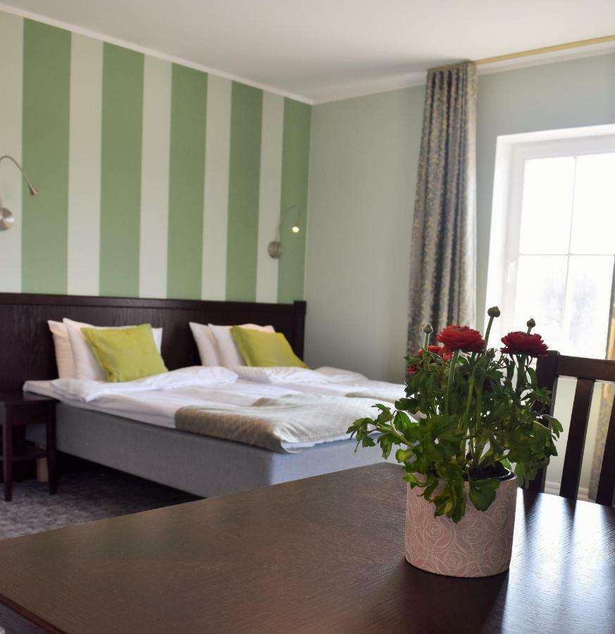 Otepaeae Apartments Kültér fotó