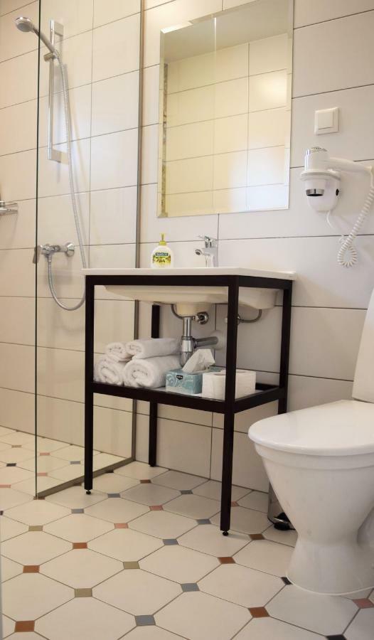 Otepaeae Apartments Kültér fotó
