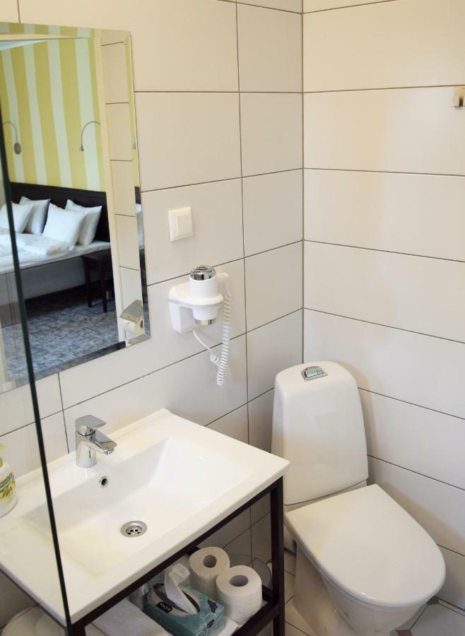 Otepaeae Apartments Kültér fotó