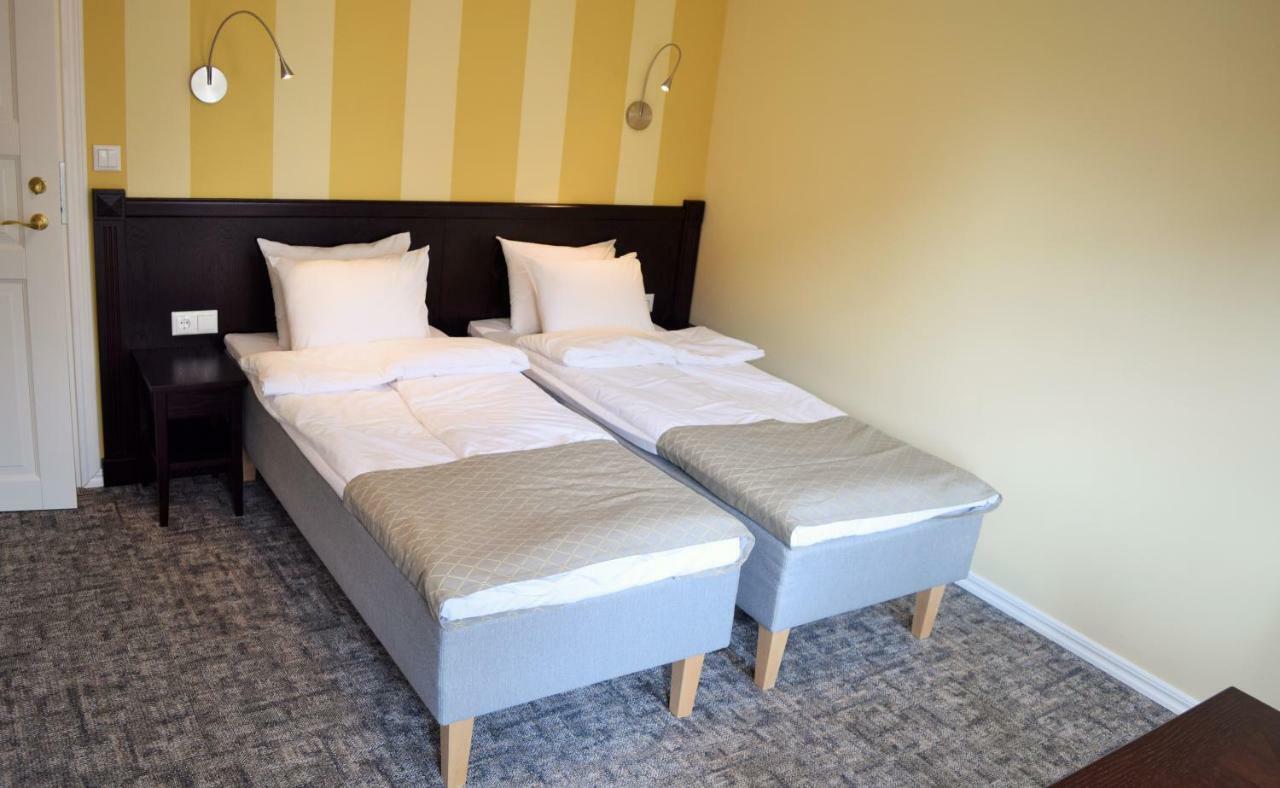 Otepaeae Apartments Kültér fotó