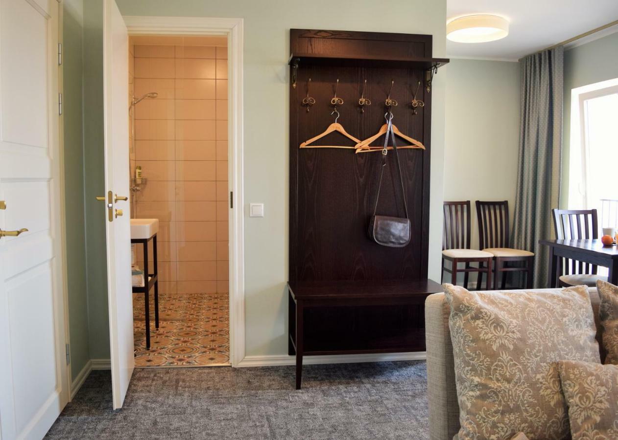 Otepaeae Apartments Kültér fotó