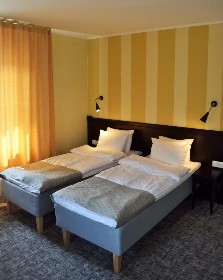 Otepaeae Apartments Kültér fotó