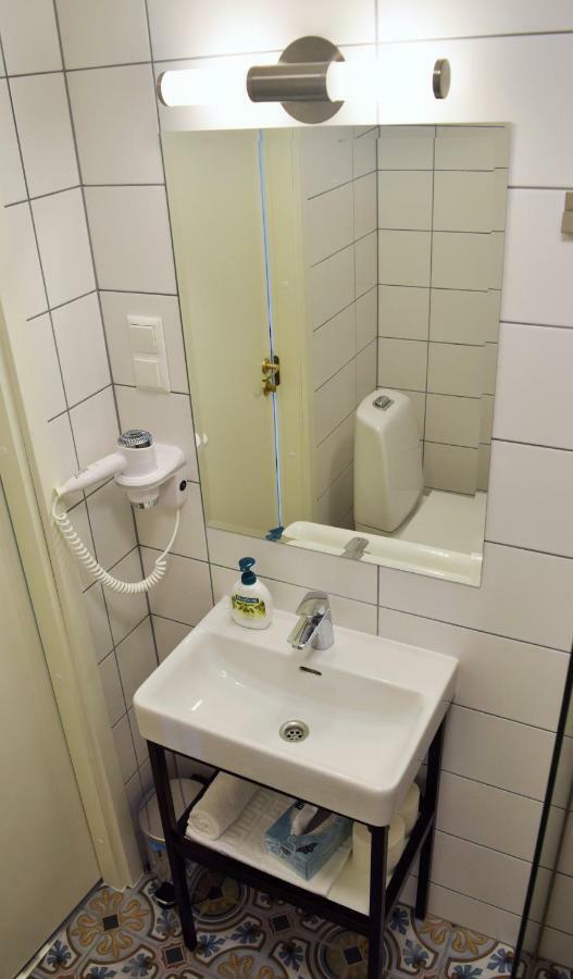 Otepaeae Apartments Kültér fotó