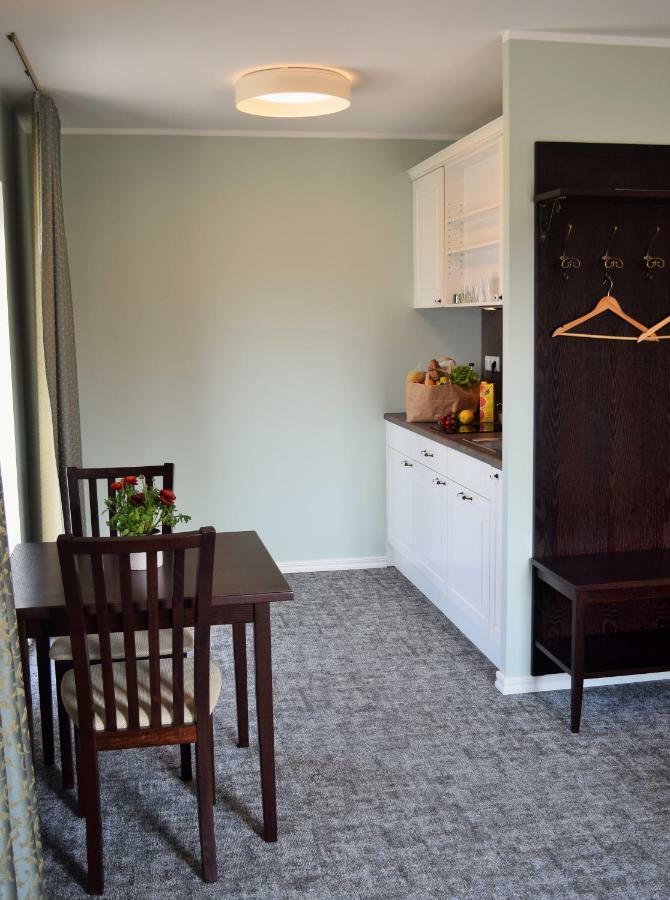 Otepaeae Apartments Kültér fotó