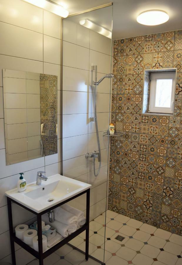 Otepaeae Apartments Kültér fotó