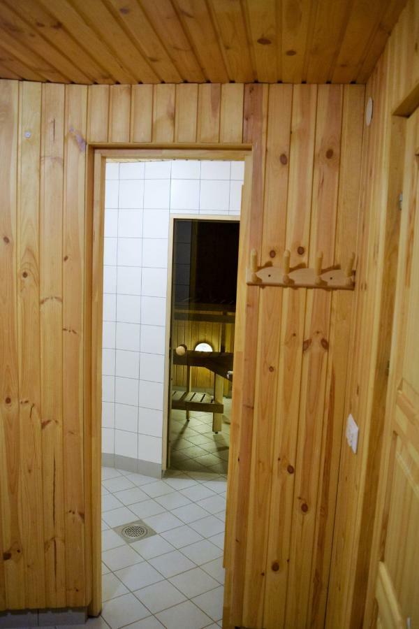 Otepaeae Apartments Kültér fotó