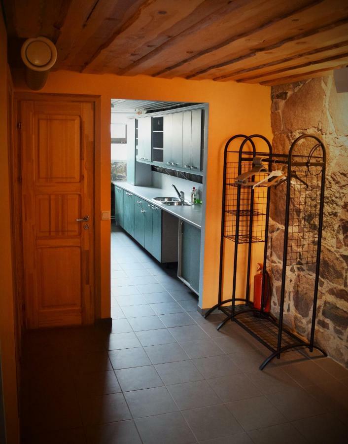 Otepaeae Apartments Kültér fotó