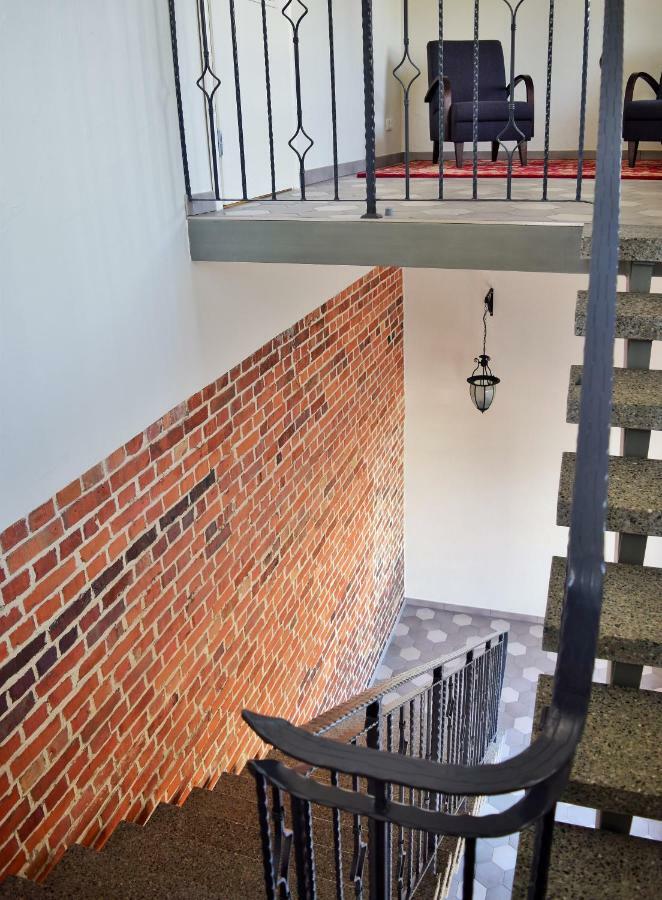 Otepaeae Apartments Kültér fotó