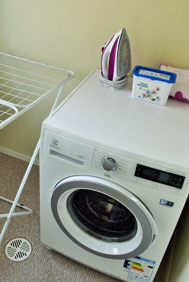 Otepaeae Apartments Kültér fotó