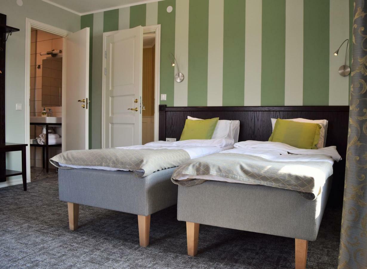 Otepaeae Apartments Kültér fotó