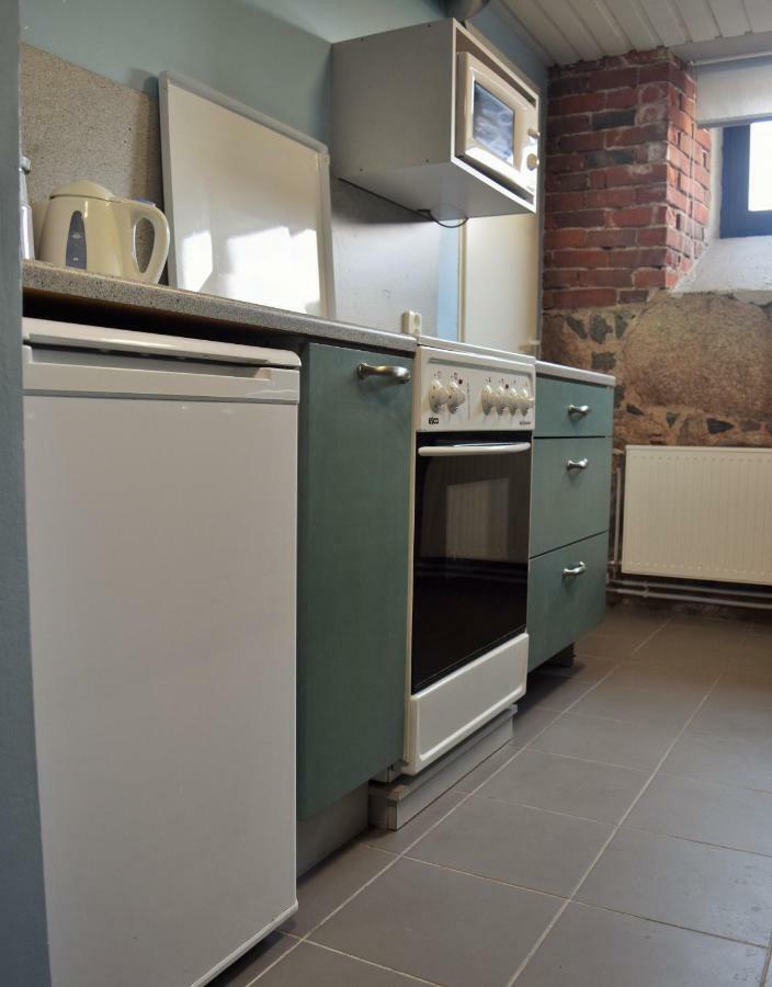 Otepaeae Apartments Kültér fotó
